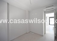 Nieuwbouw - Villa - Puerto de mazarron - Mar De Plata