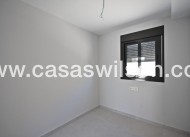 Nieuwbouw - Villa - Puerto de mazarron - Mar De Plata