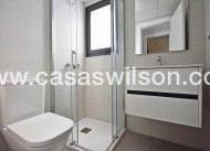 Nieuwbouw - Villa - Puerto de mazarron - Mar De Plata
