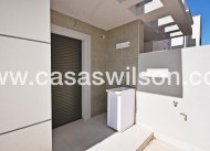 Nieuwbouw - Villa - Puerto de mazarron - Mar De Plata