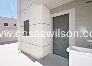 Nieuwbouw - Villa - Puerto de mazarron - Mar De Plata
