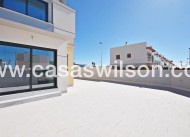 Nieuwbouw - Villa - Puerto de mazarron - Mar De Plata