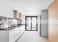 Nieuwbouw - Villa - Rafal - Campo De Futbol