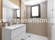 Nieuwbouw - Villa - Rafal - Campo De Futbol