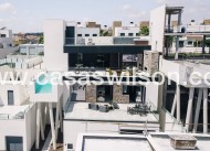 Nieuwbouw - Villa - Rojales - ALTOS DE LA MARQUESA