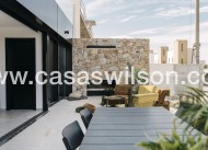 Nieuwbouw - Villa - Rojales - ALTOS DE LA MARQUESA