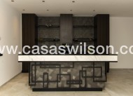 Nieuwbouw - Villa - Rojales - ALTOS DE LA MARQUESA