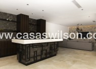 Nieuwbouw - Villa - Rojales - ALTOS DE LA MARQUESA