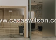 Nieuwbouw - Villa - Rojales - ALTOS DE LA MARQUESA