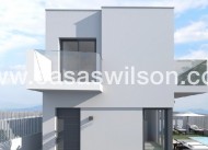 Nieuwbouw - Villa - Rojales - Ciudad Quesada
