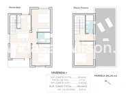 Nieuwbouw - Villa - Rojales - Ciudad Quesada
