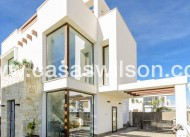 Nieuwbouw - Villa - Rojales - Ciudad Quesada