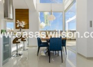 Nieuwbouw - Villa - Rojales - Ciudad Quesada