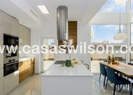 Nieuwbouw - Villa - Rojales - Ciudad Quesada