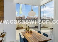 Nieuwbouw - Villa - Rojales - Ciudad Quesada