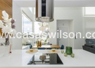 Nieuwbouw - Villa - Rojales - Ciudad Quesada