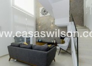 Nieuwbouw - Villa - Rojales - Ciudad Quesada
