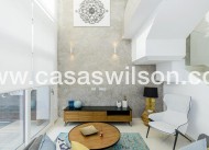 Nieuwbouw - Villa - Rojales - Ciudad Quesada