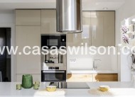 Nieuwbouw - Villa - Rojales - Ciudad Quesada