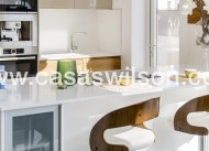 Nieuwbouw - Villa - Rojales - Ciudad Quesada