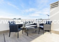 Nieuwbouw - Villa - Rojales - Ciudad Quesada