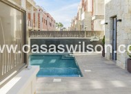 Nieuwbouw - Villa - Rojales - Ciudad Quesada