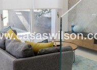Nieuwbouw - Villa - Rojales - Ciudad Quesada