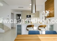 Nieuwbouw - Villa - Rojales - Ciudad Quesada
