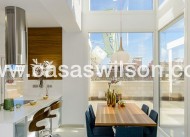 Nieuwbouw - Villa - Rojales - Ciudad Quesada