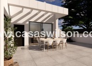 Nieuwbouw - Villa - Rojales - Ciudad Quesada