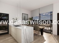 Nieuwbouw - Villa - Rojales - Ciudad Quesada