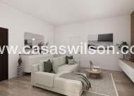 Nieuwbouw - Villa - Rojales - Ciudad Quesada