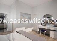 Nieuwbouw - Villa - Rojales - Ciudad Quesada