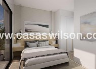 Nieuwbouw - Villa - Rojales - Ciudad Quesada