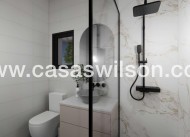 Nieuwbouw - Villa - Rojales - Ciudad Quesada