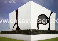 Nieuwbouw - Villa - Rojales - Ciudad Quesada