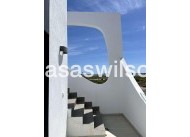 Nieuwbouw - Villa - Rojales - Ciudad Quesada