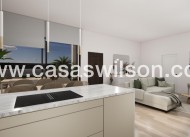 Nieuwbouw - Villa - Rojales - Ciudad Quesada