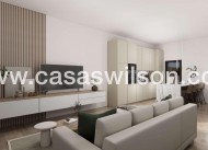 Nieuwbouw - Villa - Rojales - Ciudad Quesada