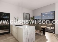 Nieuwbouw - Villa - Rojales - Ciudad Quesada