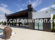 Nieuwbouw - Villa - Rojales - Ciudad Quesada