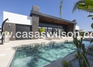 Nieuwbouw - Villa - Rojales - Ciudad Quesada