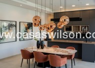 Nieuwbouw - Villa - Rojales - Ciudad Quesada