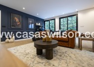 Nieuwbouw - Villa - Rojales - Ciudad Quesada