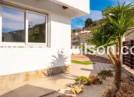 Nieuwbouw - Villa - Rojales - Golf La Marquesa (Ciudad Quesada)