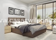 Nieuwbouw - Villa - Rojales - Golf La Marquesa (Ciudad Quesada)