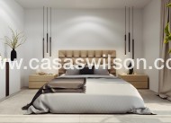 Nieuwbouw - Villa - Rojales - Golf La Marquesa (Ciudad Quesada)