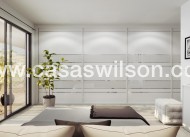 Nieuwbouw - Villa - Rojales - Golf La Marquesa (Ciudad Quesada)