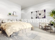 Nieuwbouw - Villa - Rojales - Golf La Marquesa (Ciudad Quesada)