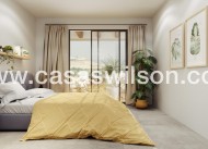 Nieuwbouw - Villa - Rojales - Golf La Marquesa (Ciudad Quesada)
